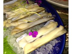 -山港凯悦酒店·BEBA海滩烧烤餐厅酒吧