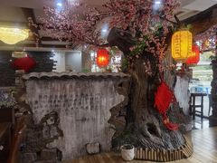 -小饭桶(野三坡百里峡店)