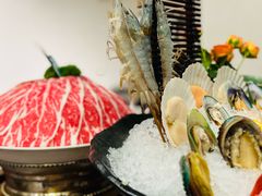 -东来顺•非遗火锅(外滩店)