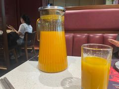 -牛村来人潮汕牛肉火锅(西单店)