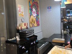 -勇利赵家烤肉坊(含光路店)