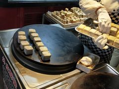 -栗记麦香坊·草之楼仙豆糕(东直门店)