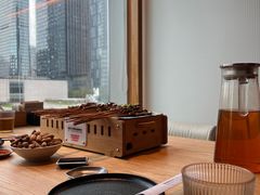 -周丹丹原味烧烤(香格里拉店)