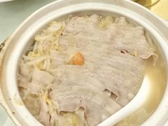 -砂锅居(西四店)