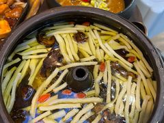 原味汽锅鸡-雀舞·私食(凯德店)