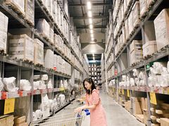 -宜家家居(西安未央商场店)