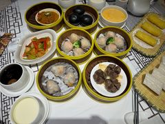 牛肉球-桂林会展国际酒店-御园