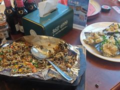 -乐在集市海鲜大排档(平潭店)