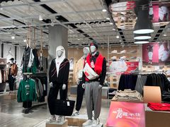 -NIKE(沪闵路南方友谊商城店)