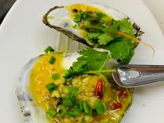 -量贩海鲜餐厅
