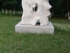 -长春世界雕塑园冰雪艺术天地