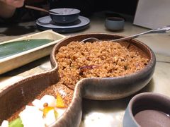 绿茶炒饭-绿茶餐厅(成都大悦城店)