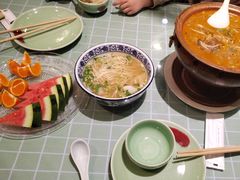-胡杨记忆(和平路店)