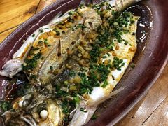 -外婆船宴餐厅·外婆喊你回家吃饭