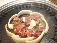 -猫抓烤肉(春熙路店)