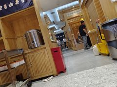 -老熟人烤肉城(马家堡店)