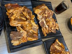 -大可泥炉烤肉(中街店)