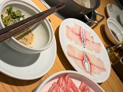 -阿源鱼捞斑鱼火锅·海鲜粥(山景尚宅店)