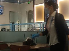 -翡翠拉面小笼包Crystal Jade(上海浦东国际机场T1店)