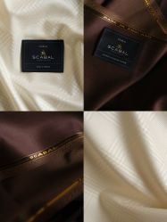 点击看大图 -LDIAMON西服定制(温州店)