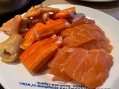 -星伦多自助料理·涮烤一体(杭州来福士店)