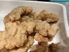 -半天妖烤鱼(丰科万达店)