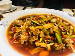 -别院里音乐餐酒吧(双流航空港店)