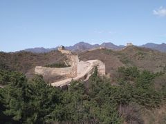 -蟠龙山长城景区