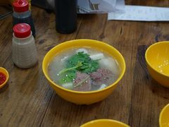 -正正文志记猪什汤
