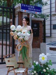 -米莱摄影写真(五大道别墅店)