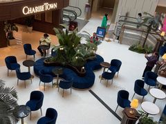 -CHARLIETOWN红茶公司(南京万象天地店)