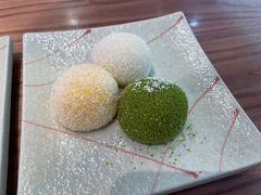 -晴季寿司(红旗街万达店)