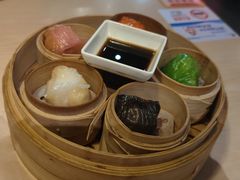 -避风塘(宝山万达店)