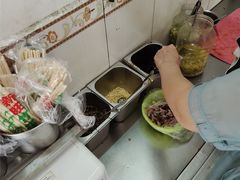 -凤张螺蛳粉·爽口粉(跃进路总店)