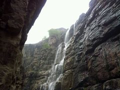 android_upload_pic-云台山风景名胜区