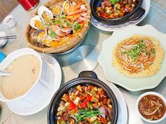 -巽寮印象美食部落餐厅·海鲜·地方特色菜(惠州体验店)