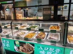 -黑窑厂糖油饼烤鸭·清真菜(旗舰店)