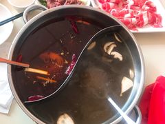 -彤德莱火锅(诸城繁荣路店)