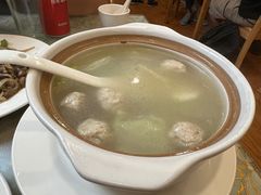-悦宾饭馆(翠花胡同店)
