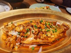 -黄山老妈·土菜(碧桂园店)