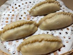 -西贝莜面村(当代商城店)