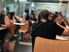 大堂-蒋家桥饺面店(广陵路店)
