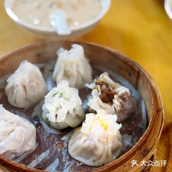 膳味堂烧麦(原好先生烧麦店)