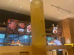 -木屋烧烤(西南角店)