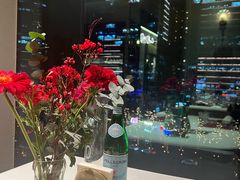 -普朗姆生蚝牛排馆 The Plump Oyster(成都摩方购物中心店)