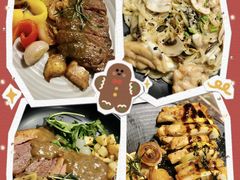 -娜娜家·Nana's restaurant(国金汇店)