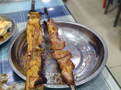 -園丁烤肉缸子肉