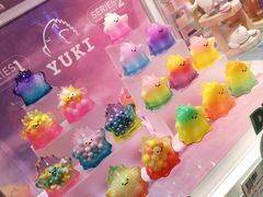 -泡泡玛特POPMART(崇文门国瑞城店)