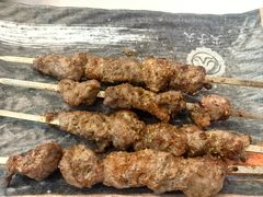 -清真·尖子尖牛肉面(王府井店)
