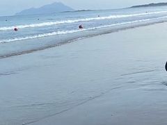 -青岛银沙滩